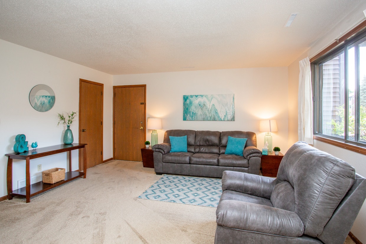 Photo - Parkside Manor Apartments