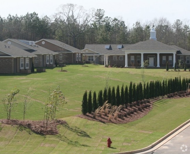 Building Photo - Solstice Apartments