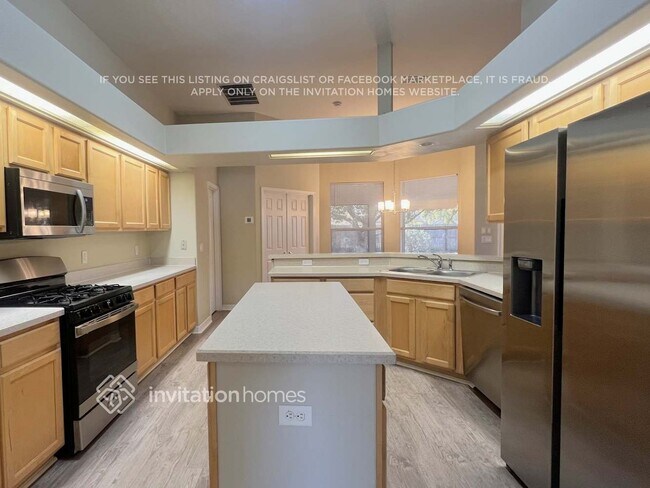 Photo - 14816 Pine Cone Trail