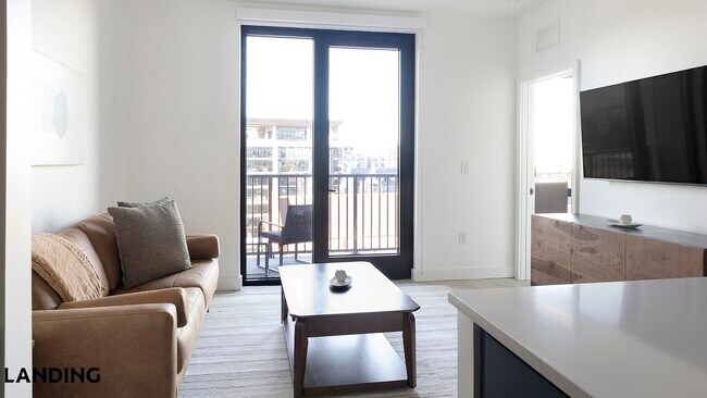 1007 S Mint St Unidad 712