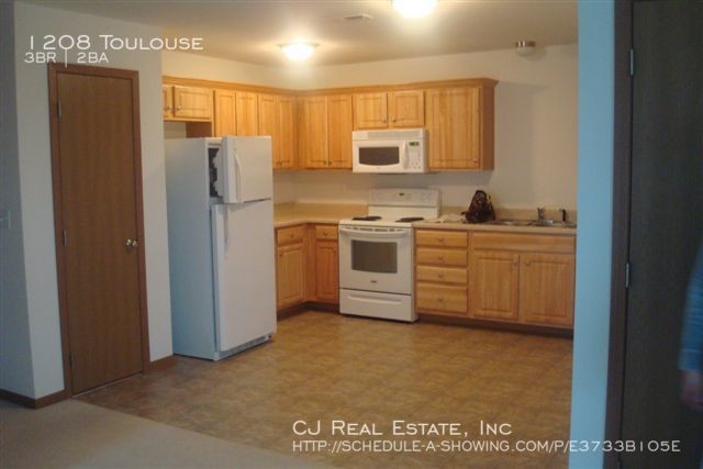 Photo - 1208 Toulouse St