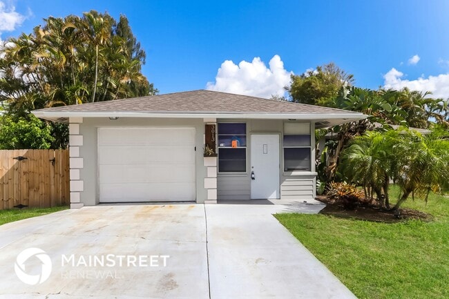 Building Photo - 3013 SE Banyan St Rental