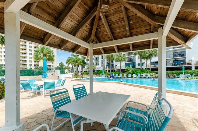 Photo - 1230 Gulf Blvd Unit 1404