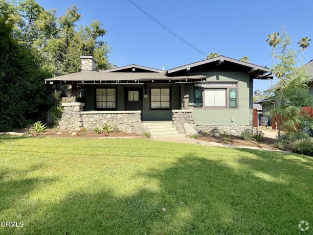 Building Photo - 1630 Fiske Ave Rental
