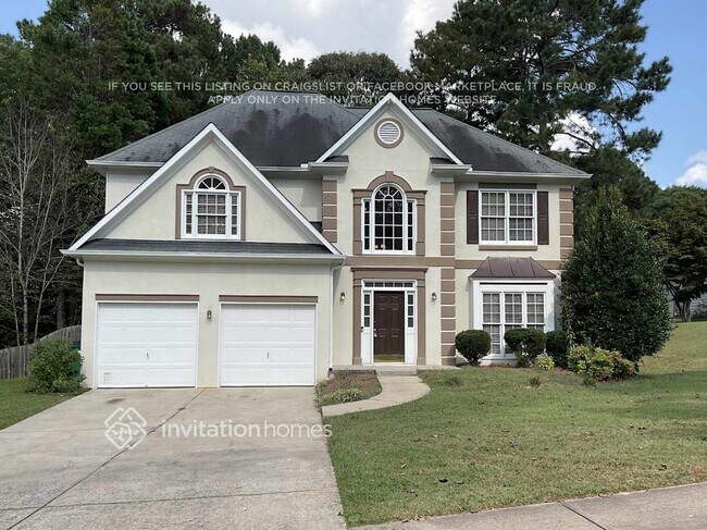Building Photo - 3002 Fieldstream Way Rental