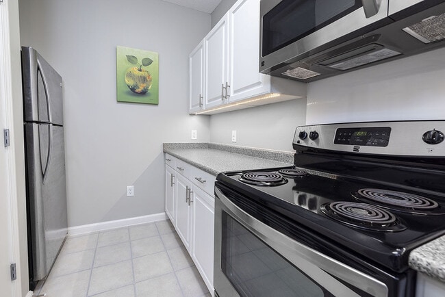 Photo - Heron Reserve