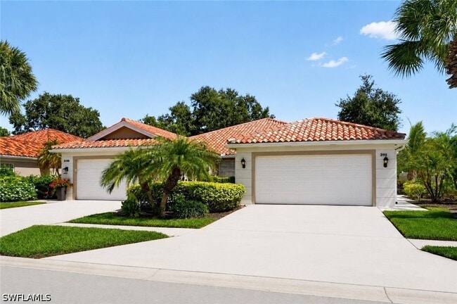 Building Photo - 3111 Andorra Ct