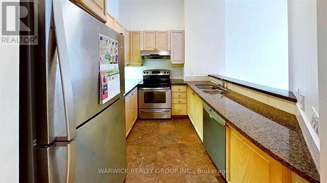 Photo - 7 King St E Unit 2211