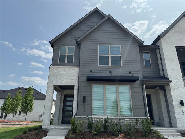 Photo - 833 Lennox Dr Townhome