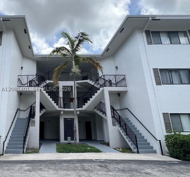 Photo - 2550 SW 18th Terrace Unit 1807