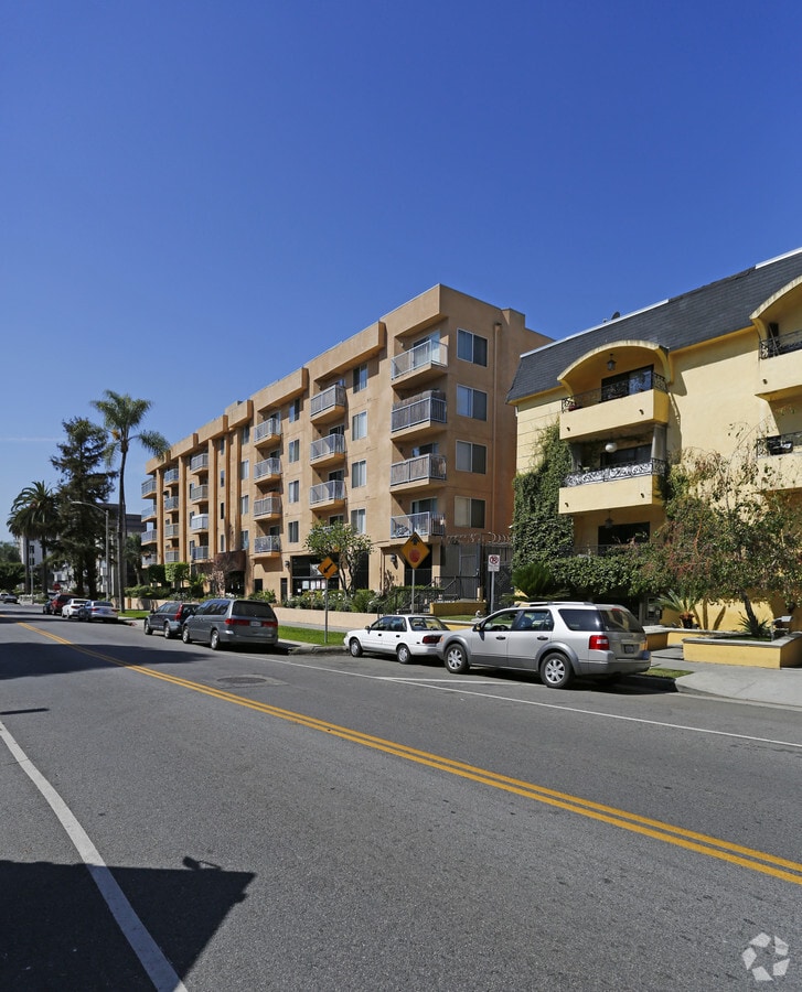 Photo - Hobart Villa Apartments