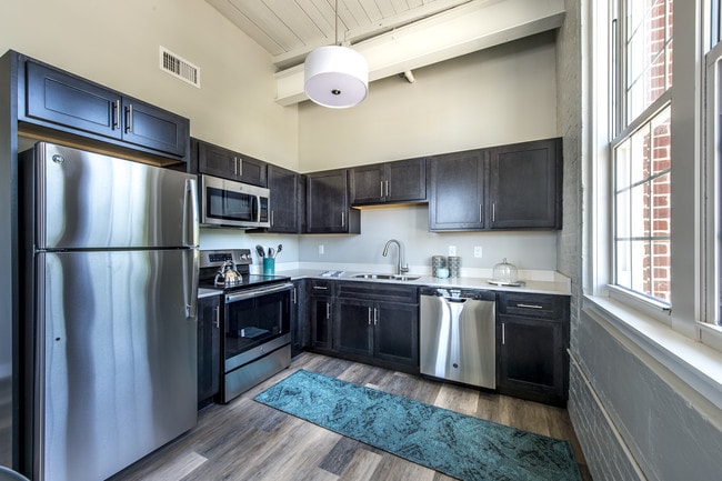 Photo - Lofts at Lyman Mill