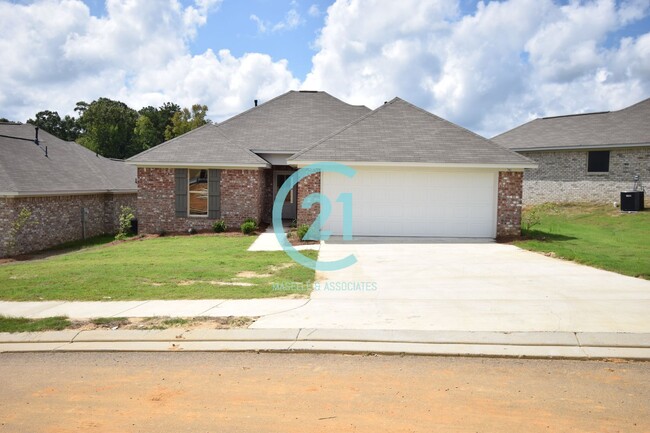 3 Bed/2 Bath Home in Pearl - 3 Bed/2 Bath Home in Pearl