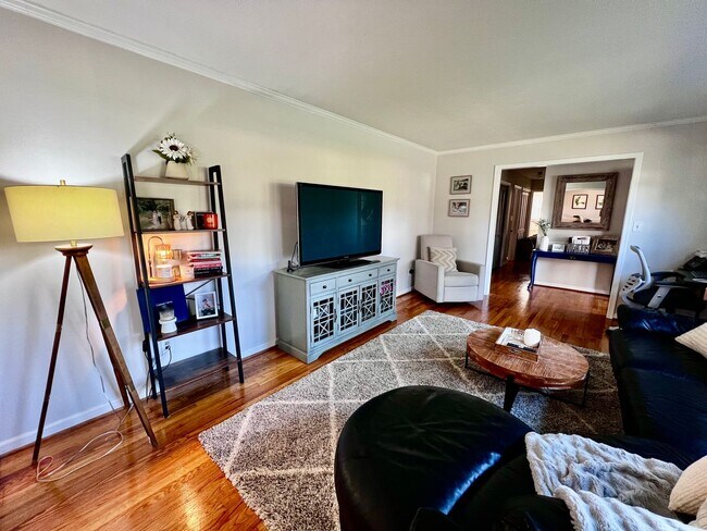 Photo - Beautiful All-Brick Ranch in the Heart of ...