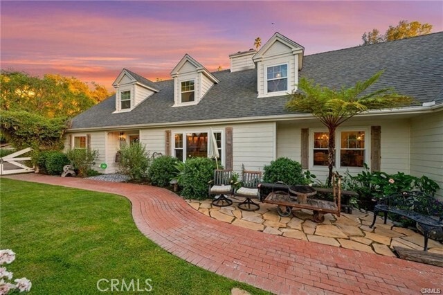 3945 Pala Mesa Dr