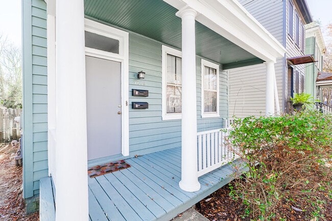 Photo - Great Apartment in Church Hill for Rent! Unit #1