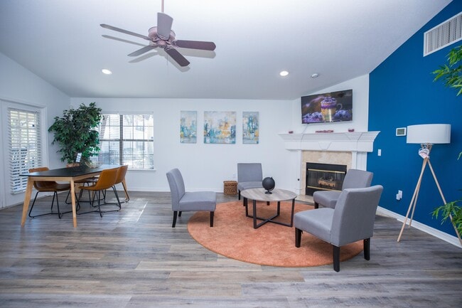 Oakview Landing Apartments