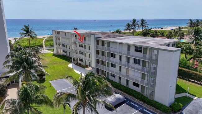 Building Photo - 3600 N Ocean Dr Unit 324