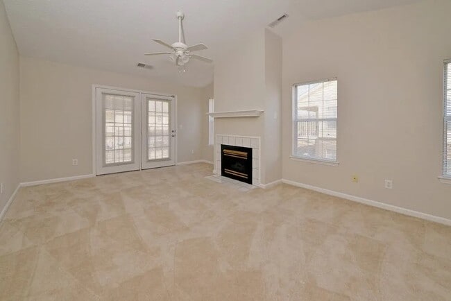 Meridian Park Apartments