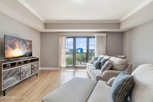 Photo - 1478 Riverplace Blvd Condominio Unidad 407