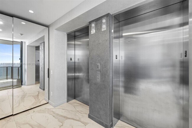Photo - 18555 Collins Ave Unit 2201