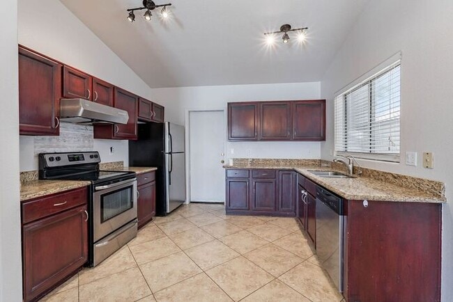Photo - North West Chandler Home with a Pool