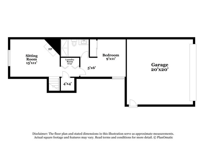 Photo - 715 Stowe St