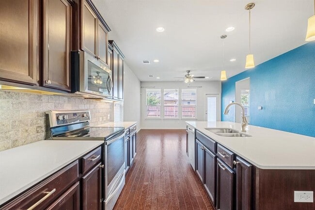 Photo - 16012 Remington Reserve Way