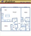 2BR/2BA