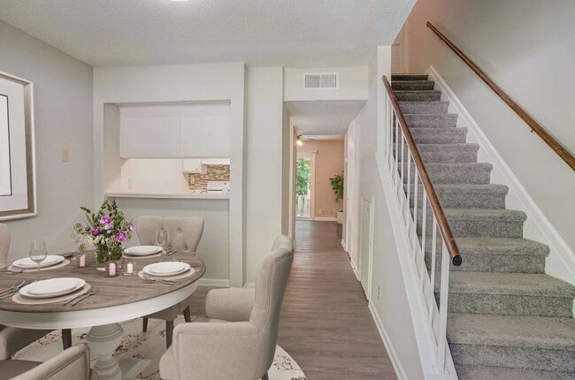 Photo - Chesney Woods Apartments