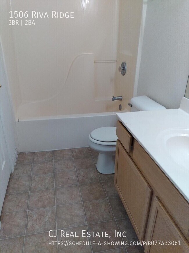Photo - 1506 Riva Ridge Ct