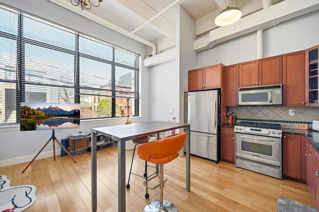 Photo - 300 Communipaw Ave Unit 113