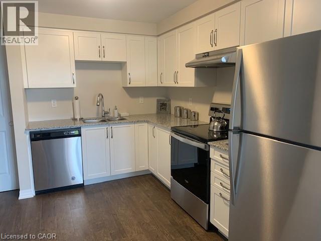 Photo - 195 Commonwealth St Unité 201