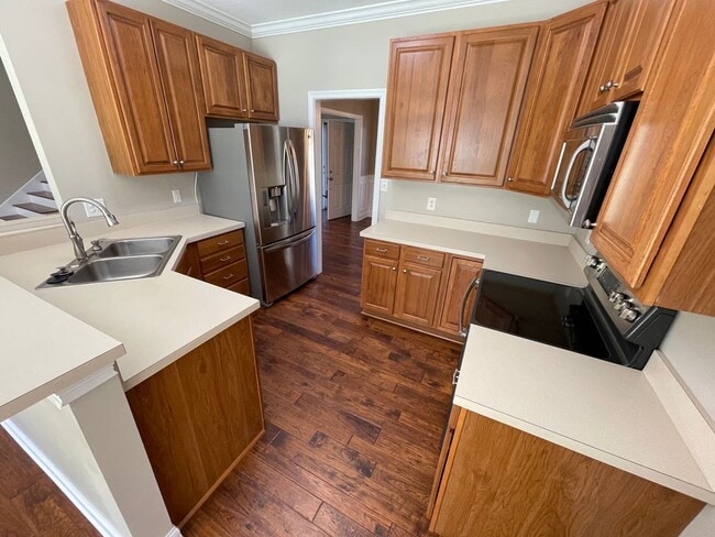 Photo - 7010 Presidential Ln