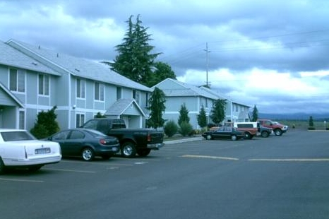 Photo - Fircrest Apartments