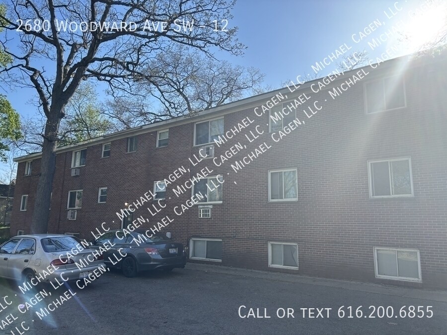 Photo - 2680 Woodward Ave SW Unidad 12