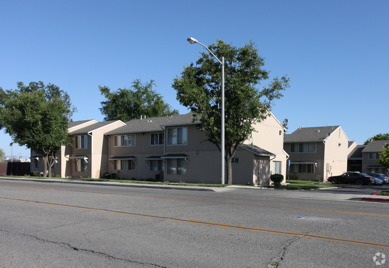 Photo - Kings River Apartments