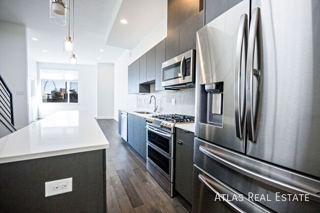 Photo - 2016 N Bryant St Unit 107