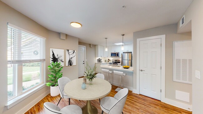 Photo - Regency Place