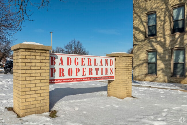 Signage