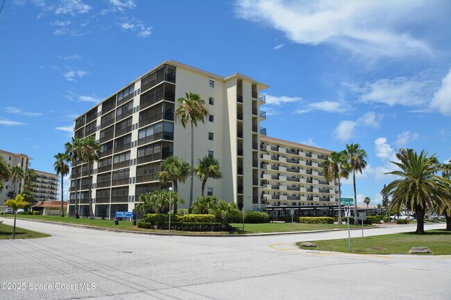 Photo - 500 Palm Springs Blvd Condo Unit 411