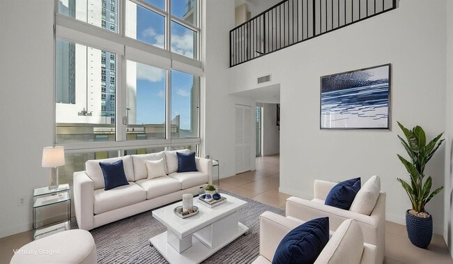 Photo - 300 S Biscayne Blvd Unit L-832