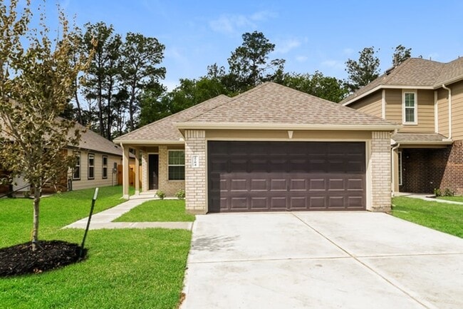 Building Photo - 2784 Atlas Dr Rental