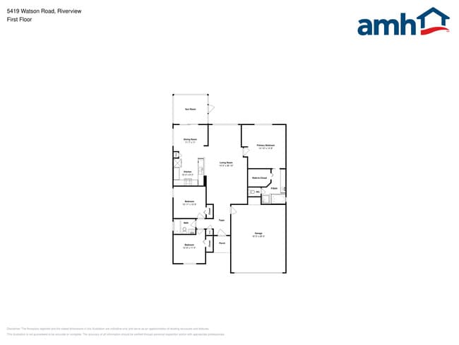 Photo - 5419 Watson Rd