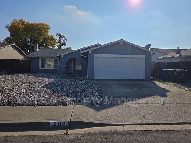 Building Photo - 202 Richard Pl