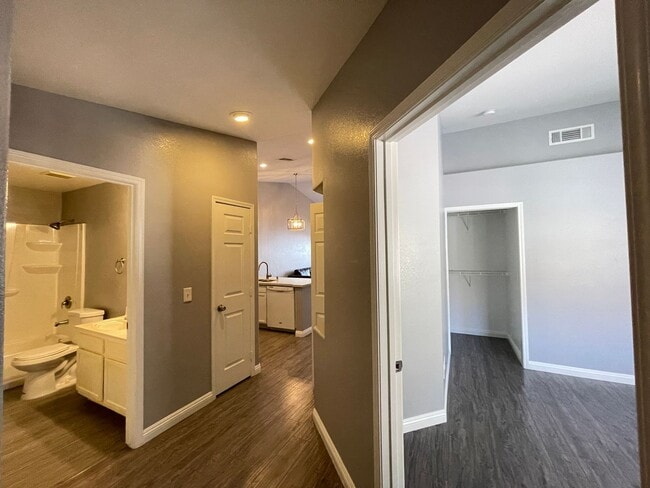 Photo - BRIARWOOD TOWNHOMES