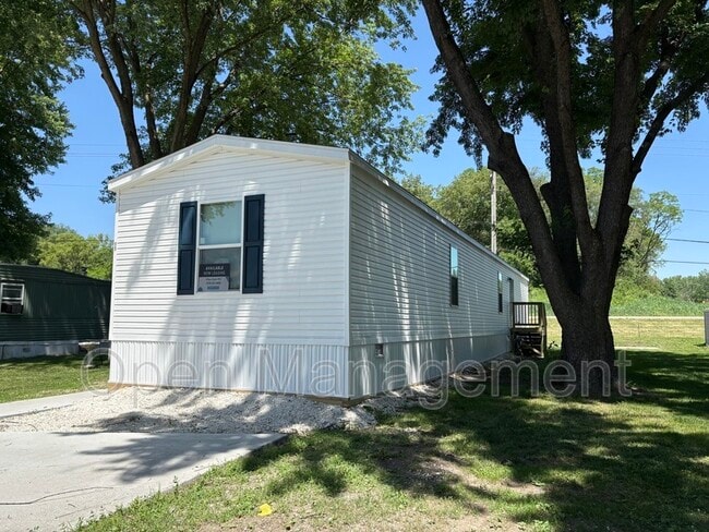 1400 Cleveland Rd