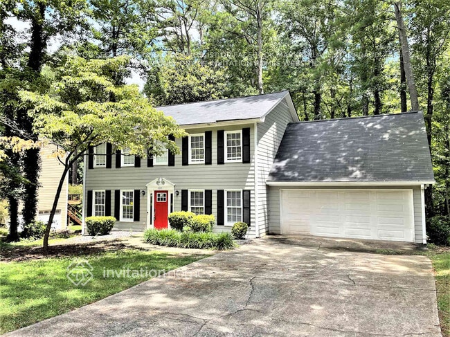 Building Photo - 2847 Bentwood Dr Rental