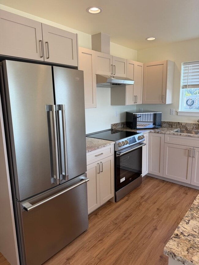 Photo - New Construction Two Bedroom Apartments in Coupeville!