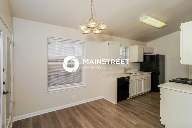 3 Bedroom Pet-Friendly Home in SAN ANTONIO, TX with Main Street Renewal